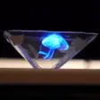 Vyomy 3D Hologram Projector