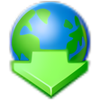 Icoon van programma: Free Download Manager