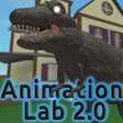 Ícone do programa: Animation Lab 2.0