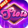 程序图标：Infinity Slots: Jackpot W…
