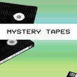 Programın simgesi: Mystery Tapes