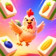 Symbol des Programms: Egg Happy Match World