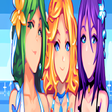 Icon of program: stardewvalley anime mods