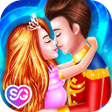 プログラムのアイコン：Prince Charles Love Crush…
