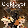 Programikonen: Culdcept Begins