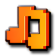 Symbol des Programms: Arcade Daze System