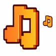 Symbol des Programms: Arcade Daze System