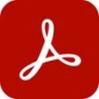 프로그램 아이콘: Adobe Acrobat Reader DC