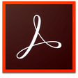 Icon of program: Adobe Acrobat