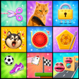 程序图标：Tap Challenge: Fun Mini G…