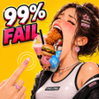 ไอคอนของโปรแกรม: Tap Challenge: Fun Mini G…