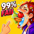 程序图标：Tap Challenge: Fun Mini G…