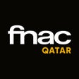 ไอคอนของโปรแกรม: Fnac Qatar