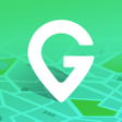 Programın simgesi: GoLocator: Family Locatio…