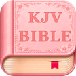 Иконка программы: KJV Bible for Women