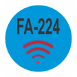 程序图标：FA-224 Remote
