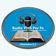 Programikonen: Radio Stereo Vivo Por Fe
