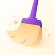 Biểu tượng của chương trình: CleanMaxGo