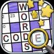 Ikon program: Codewords