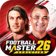 程序图标：Football Master 2