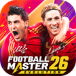Ikona programu: Football Master 2