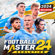 Ícone do programa: Football Master 2