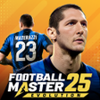 أيقونة البرنامج: Football Master 2