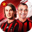 أيقونة البرنامج: Football Master 2