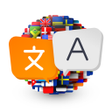 Programın simgesi: Translate Language Transl…