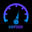 程序图标：Uspeed