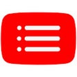 Programın simgesi: YouTube Video Summarizer