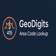 프로그램 아이콘: GeoDigits