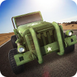 プログラムのアイコン：Off Road 4x4 Hill Buggy R…