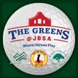 Ikon program: The Greens @ JBSA