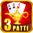 プログラムのアイコン：TeenPatti Victory