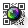 Programın simgesi: QRCode Simple QR Code Sca…