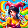 プログラムのアイコン：BonBon: Mega Rich