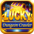 Icono de programa: Lucky Dungeon Crawler