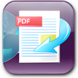 Icoon van programma: PDF Download