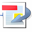 プログラムのアイコン：PDF Download