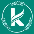 プログラムのアイコン：Kheti Point: Farmer App