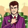 The Idlefather - Noire Mob Godfather Clicker Game