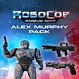 أيقونة البرنامج: RoboCop: Rogue City - Ale…