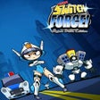 프로그램 아이콘: Mighty Switch Force Hyper…