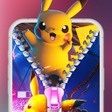 Иконка программы: Zipper WallScreen