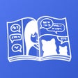 プログラムのアイコン：Manga  Comic Books Reader