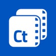プログラムのアイコン：OWC Copy That Mobile