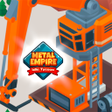 プログラムのアイコン：Metal Empire: Idle Factor…