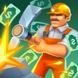 프로그램 아이콘: Metal Empire: Idle Factor…