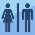 程序图标：FindToilet